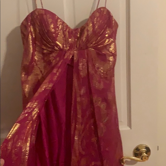 Dress, guest of wedding, homecoming - Picture 5 of 5